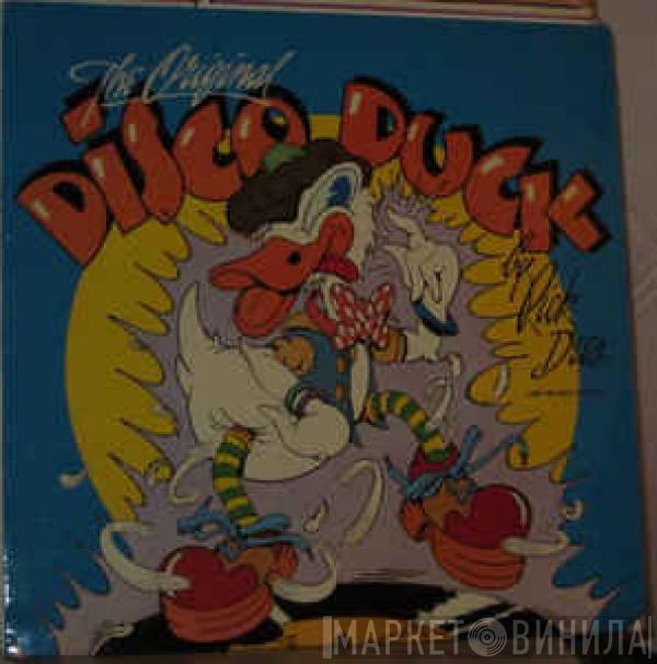 Rick Dees & His Cast Of Idiots - Disco Duck