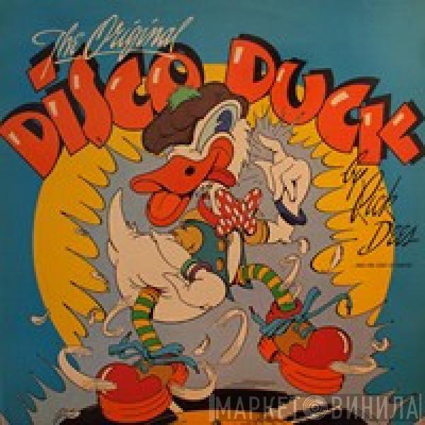 Rick Dees & His Cast Of Idiots - Disco Duck