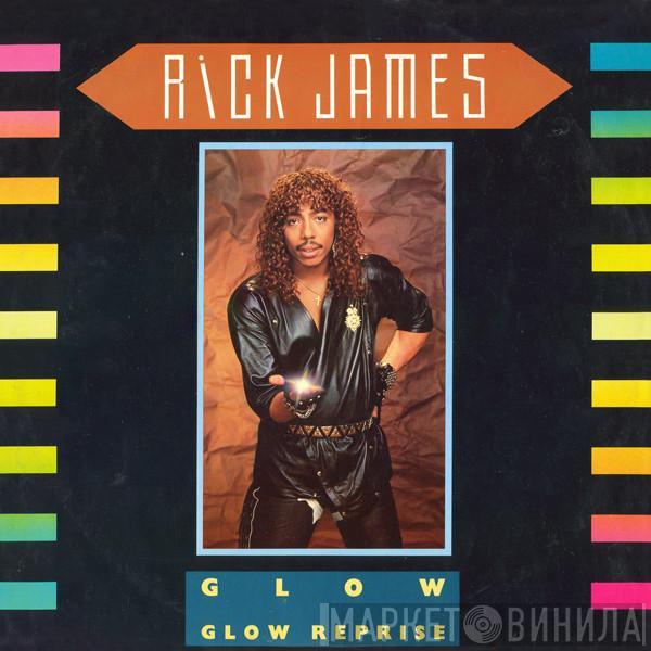 Rick James - Glow