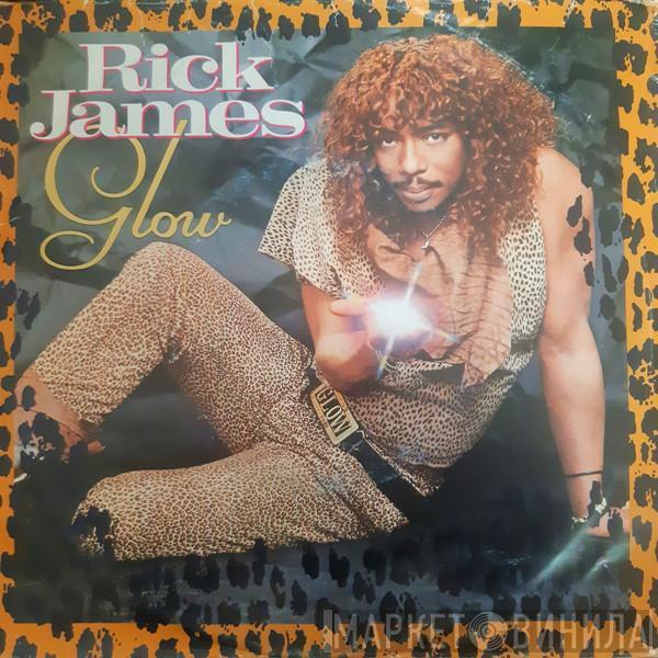 Rick James - Glow