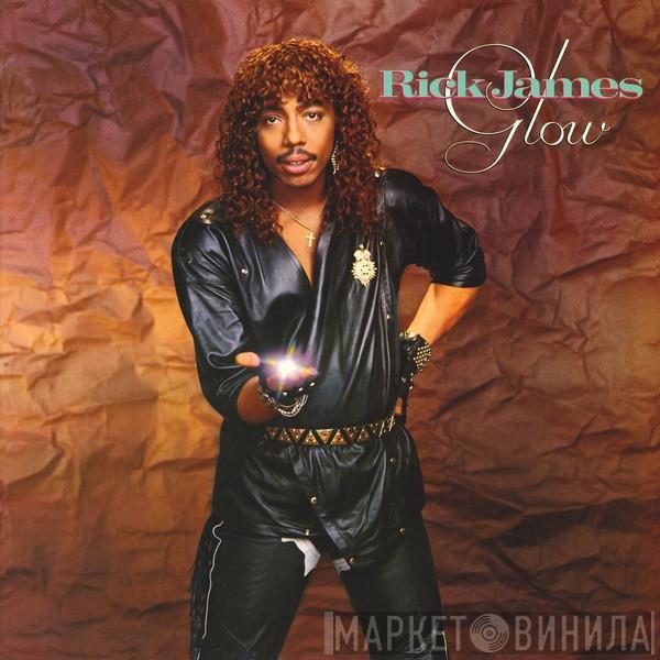 Rick James - Glow