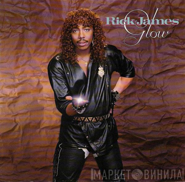 Rick James - Glow