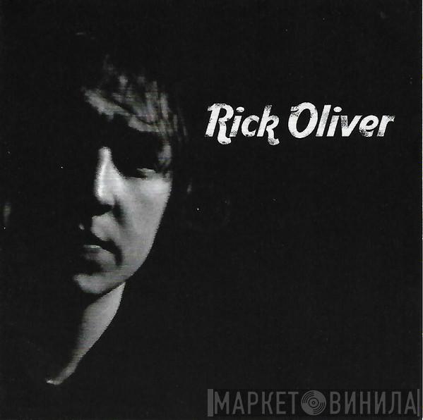 Rick Oliver  - Continual Battle Of Thoughts