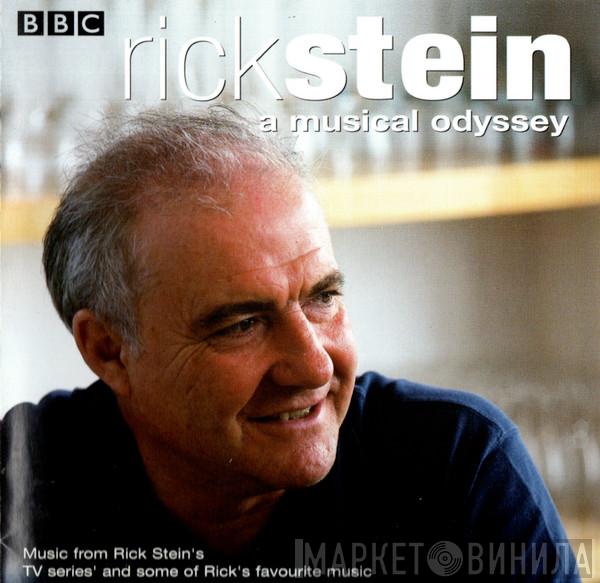  - Rick Stein A Musical Odyssey