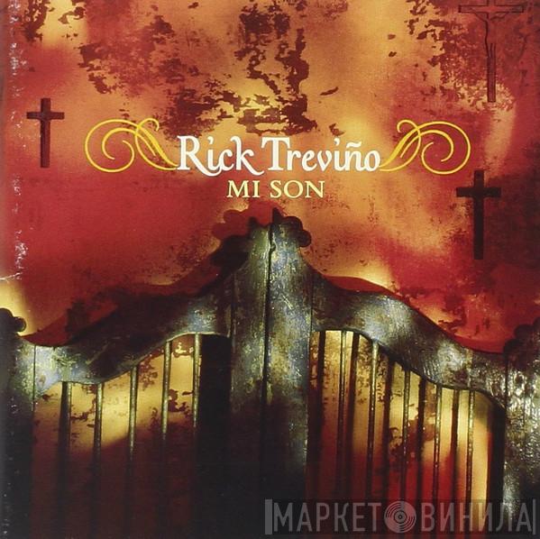 Rick Trevino - Mi Son