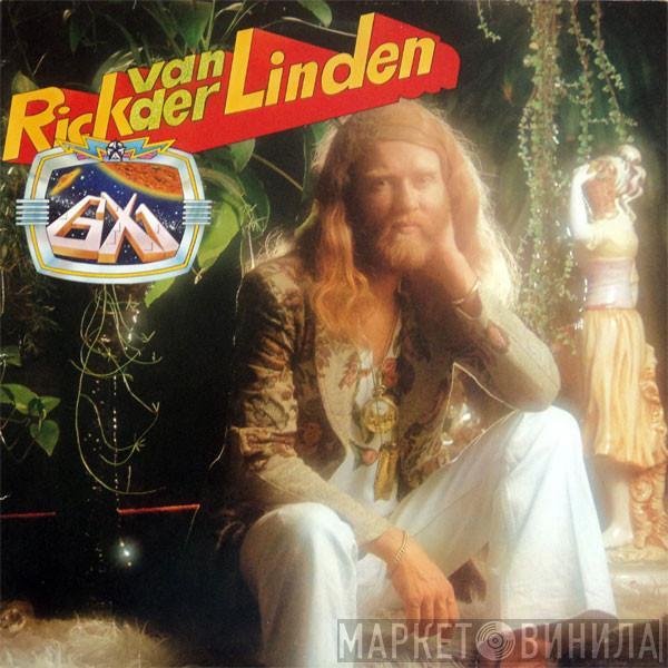 Rick Van Der Linden - GX1