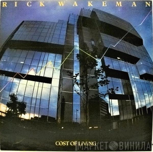 Rick Wakeman - Cost Of Living