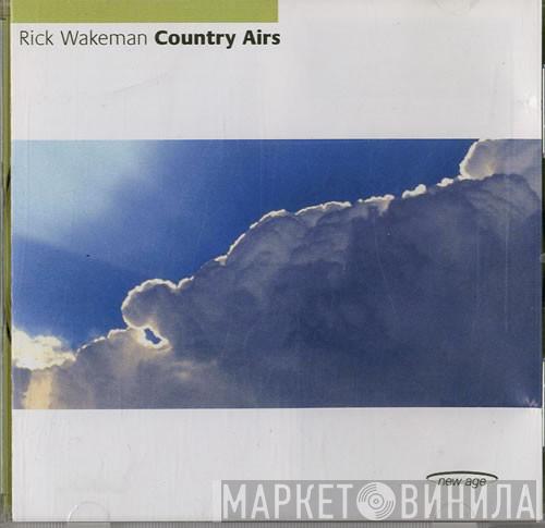 Rick Wakeman - Country Airs