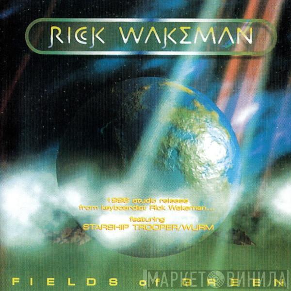 Rick Wakeman - Fields Of Green