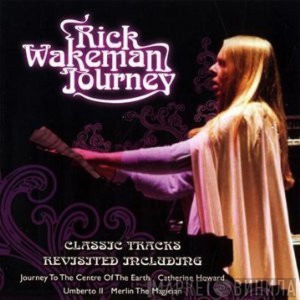 Rick Wakeman - Journey
