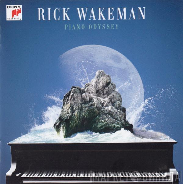 Rick Wakeman - Piano Odyssey