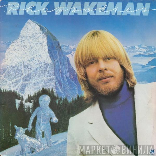 Rick Wakeman - Rhapsodies