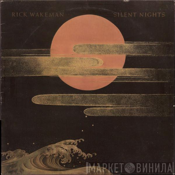 Rick Wakeman - Silent Nights