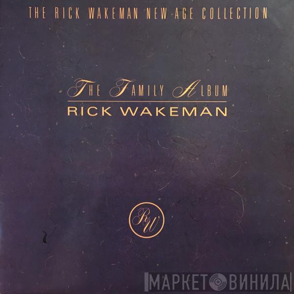 Rick Wakeman - The Family Album