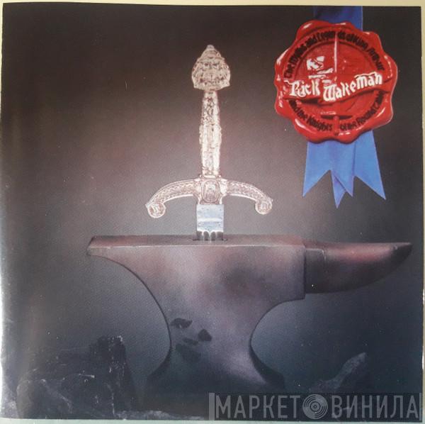  Rick Wakeman  - The Myths And Legends Of King Arthur And The Knights Of The Round Table