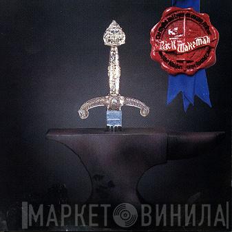  Rick Wakeman  - The Myths And Legends Of King Arthur And The Knights Of The Round Table