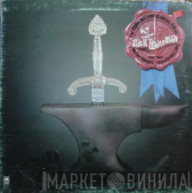  Rick Wakeman  - The Myths And Legends Of King Arthur And The Knights Of The Round Table