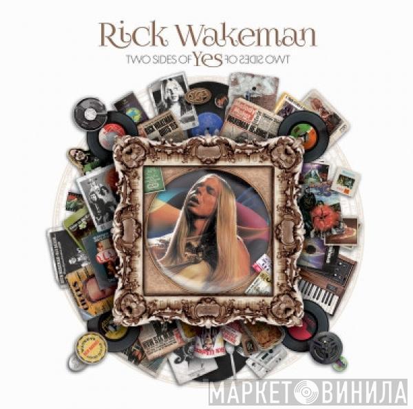 Rick Wakeman - Two Sides Of Yes