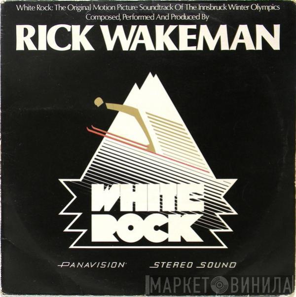 Rick Wakeman - White Rock