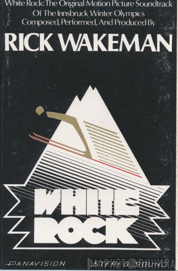 Rick Wakeman - White Rock