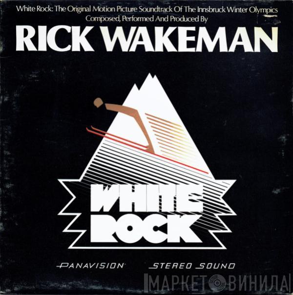 Rick Wakeman - White Rock