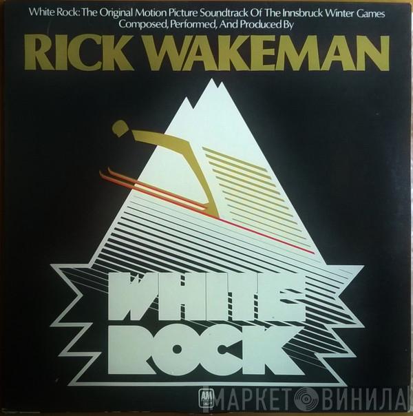 Rick Wakeman - White Rock