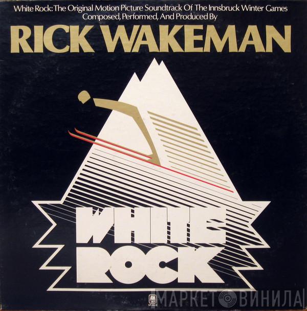 Rick Wakeman - White Rock