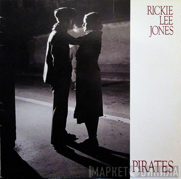 Rickie Lee Jones - Pirates