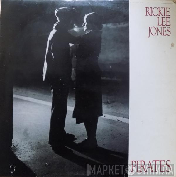 Rickie Lee Jones - Pirates