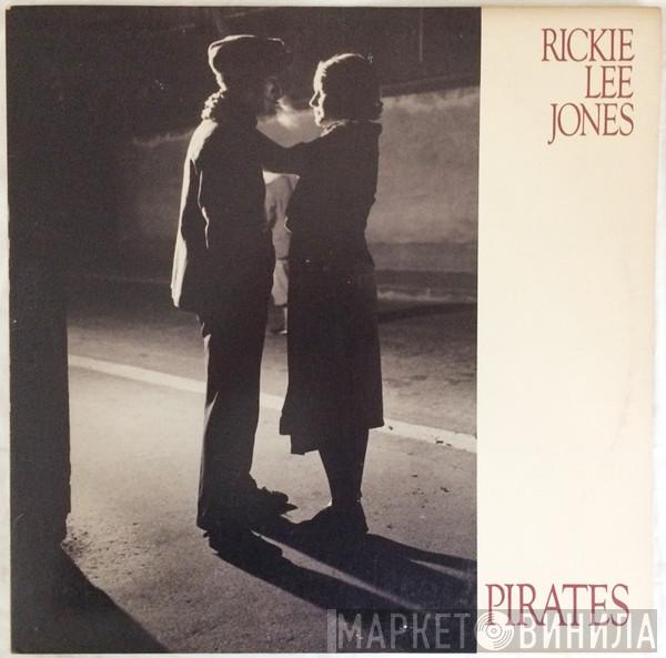 Rickie Lee Jones - Pirates
