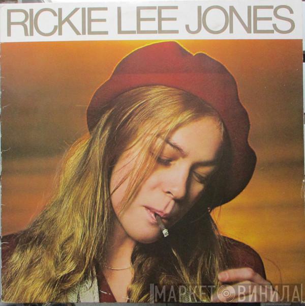 Rickie Lee Jones - Rickie Lee Jones