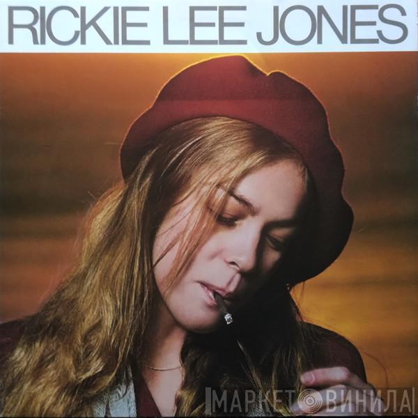 Rickie Lee Jones - Rickie Lee Jones