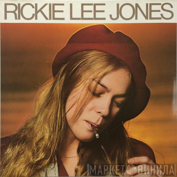 Rickie Lee Jones - Rickie Lee Jones