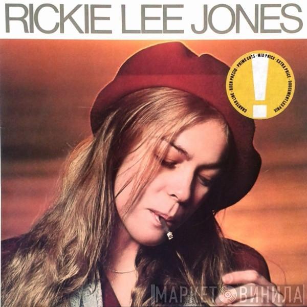 Rickie Lee Jones - Rickie Lee Jones