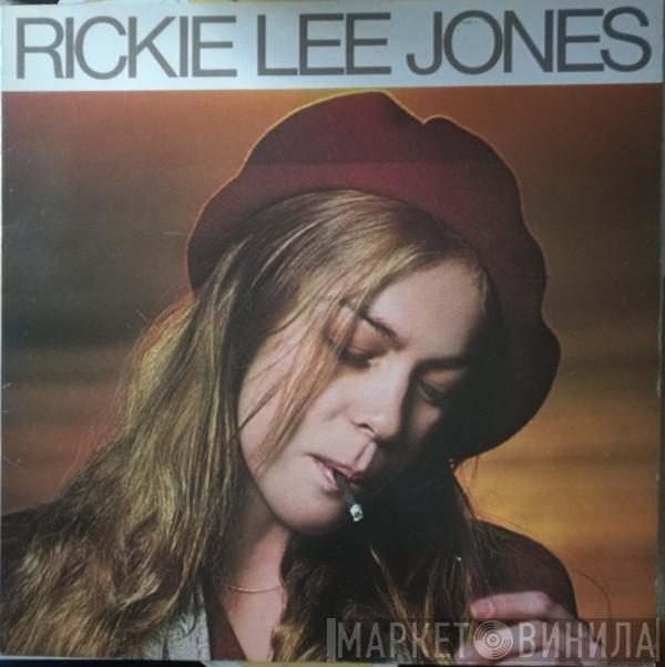 Rickie Lee Jones - Rickie Lee Jones