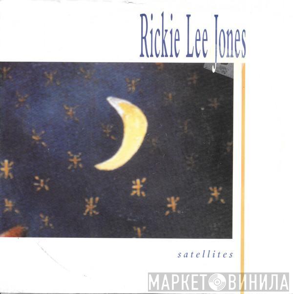 Rickie Lee Jones - Satellites