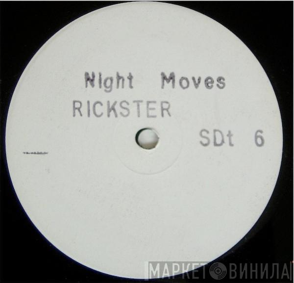 Rickster - Night Moves