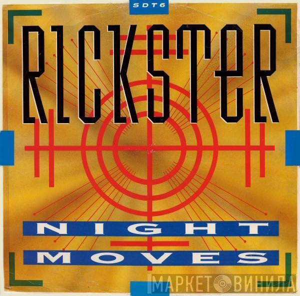  Rickster  - Night Moves
