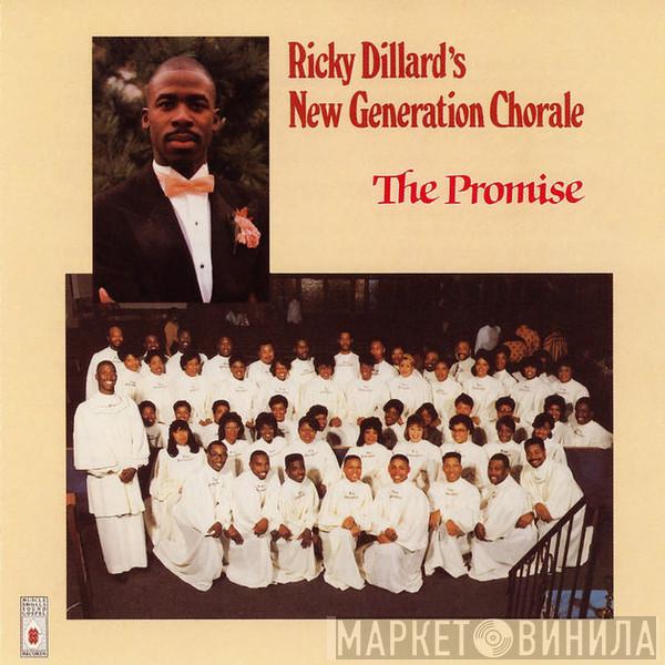  Ricky Dillard's New Generation Chorale  - The Promise