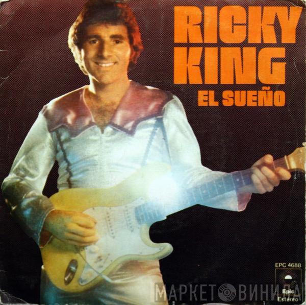 Ricky King - El Sueño