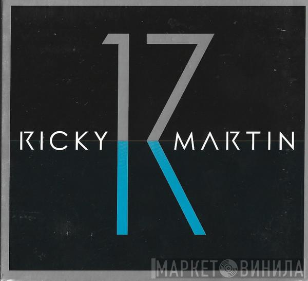  Ricky Martin  - 17