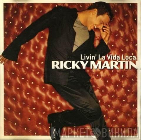 Ricky Martin - Livin' La Vida Loca