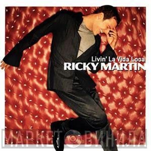  Ricky Martin  - Livin' La Vida Loca
