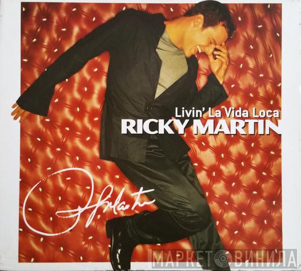 Ricky Martin - Livin' La Vida Loca