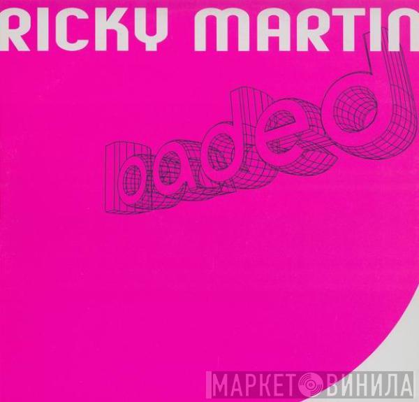 Ricky Martin - Loaded