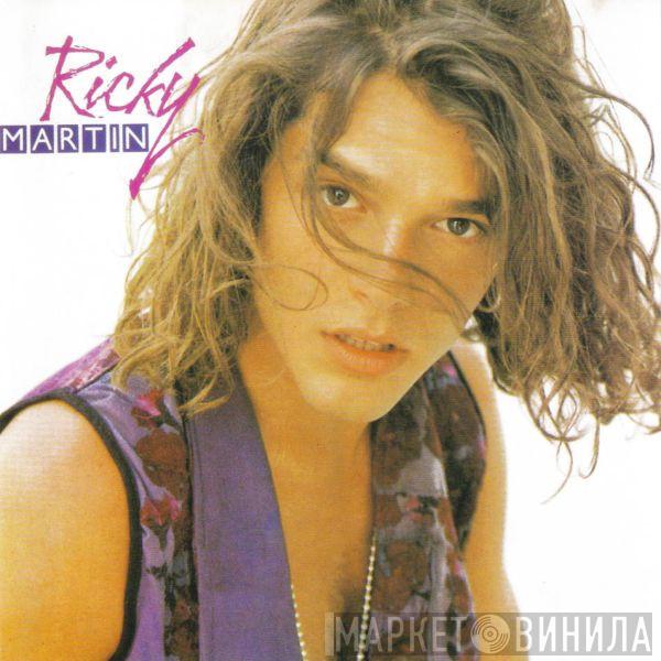 Ricky Martin - Ricky Martin