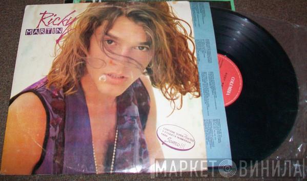  Ricky Martin  - Ricky Martin