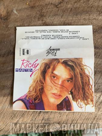  Ricky Martin  - Ricky Martin