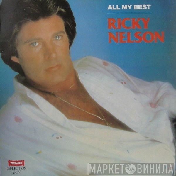 Ricky Nelson  - All My Best