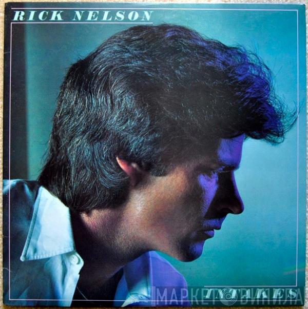 Ricky Nelson  - Intakes